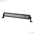 Piaa Quad Series Dual Row LED Light Bar, 20-in