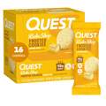 Lemon Cake Frosted Cookies Twin Pack