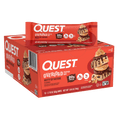Nutty By Nature Overload Bar