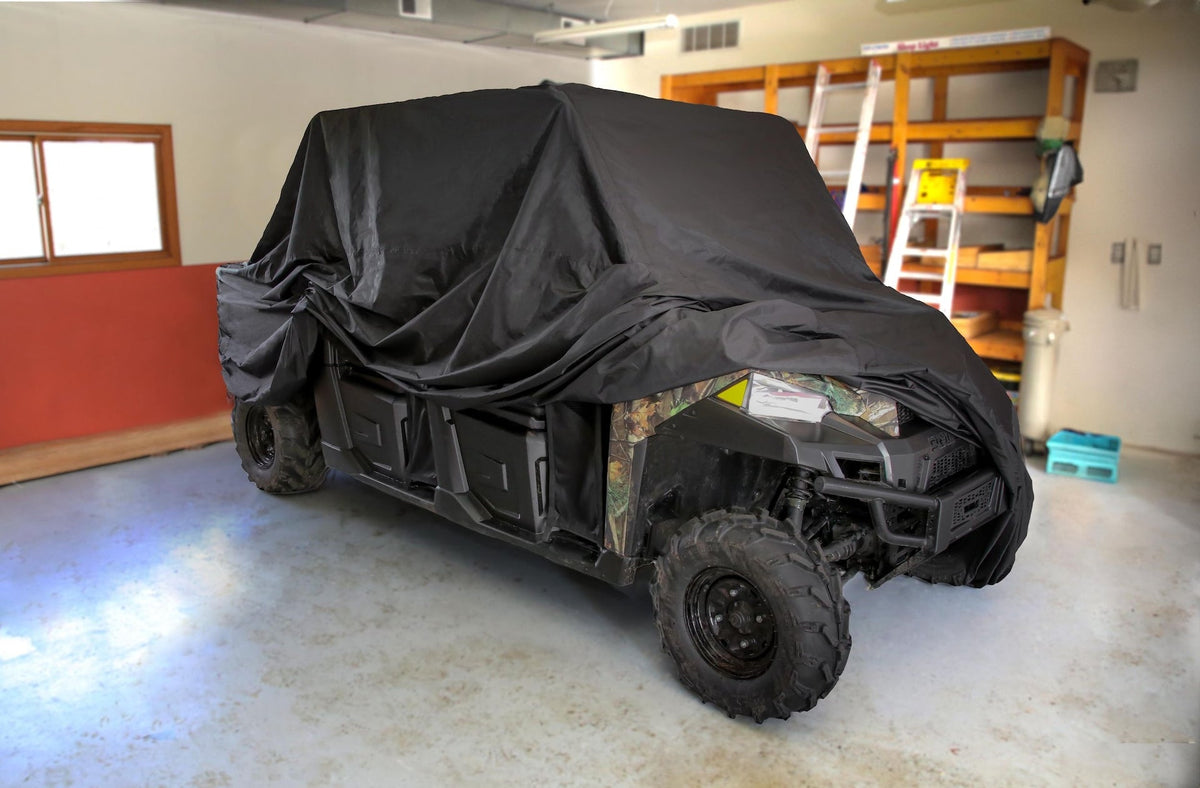 Raider UTV SX Series Premium Storage Cover with UV Protection