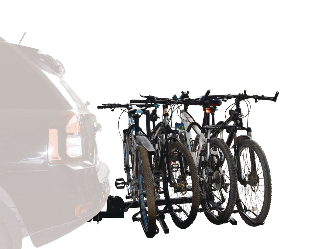 Raleigh 2+2 Bike Hitch Platform