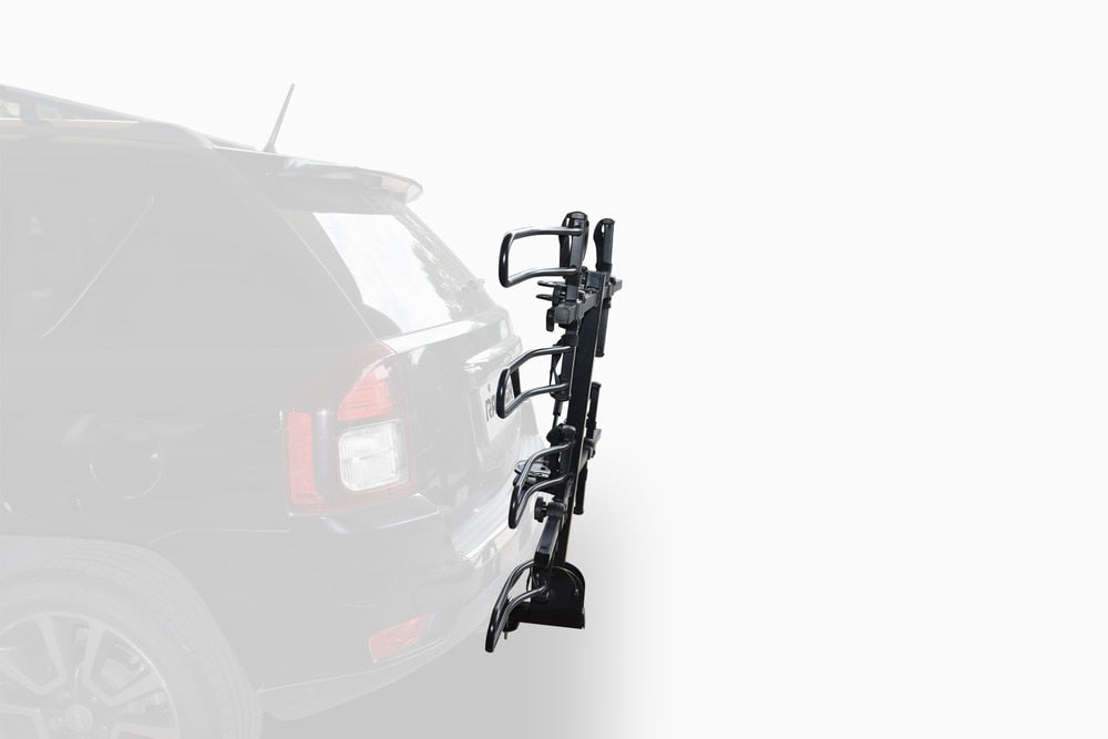Raleigh 2+2 Bike Hitch Platform