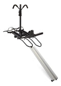 Raleigh E-Bike 2-Bike Hitch Carrier with Locks