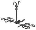 Raleigh Hitch Mount 2-Bike E-Bike Carrier Rack