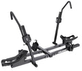 Raleigh Platform Style Hitch Mounted Bike Carrier, 2-Bikes