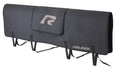 Raleigh Tailgate Pad Bike Carrier with Straps for 5 Bikes