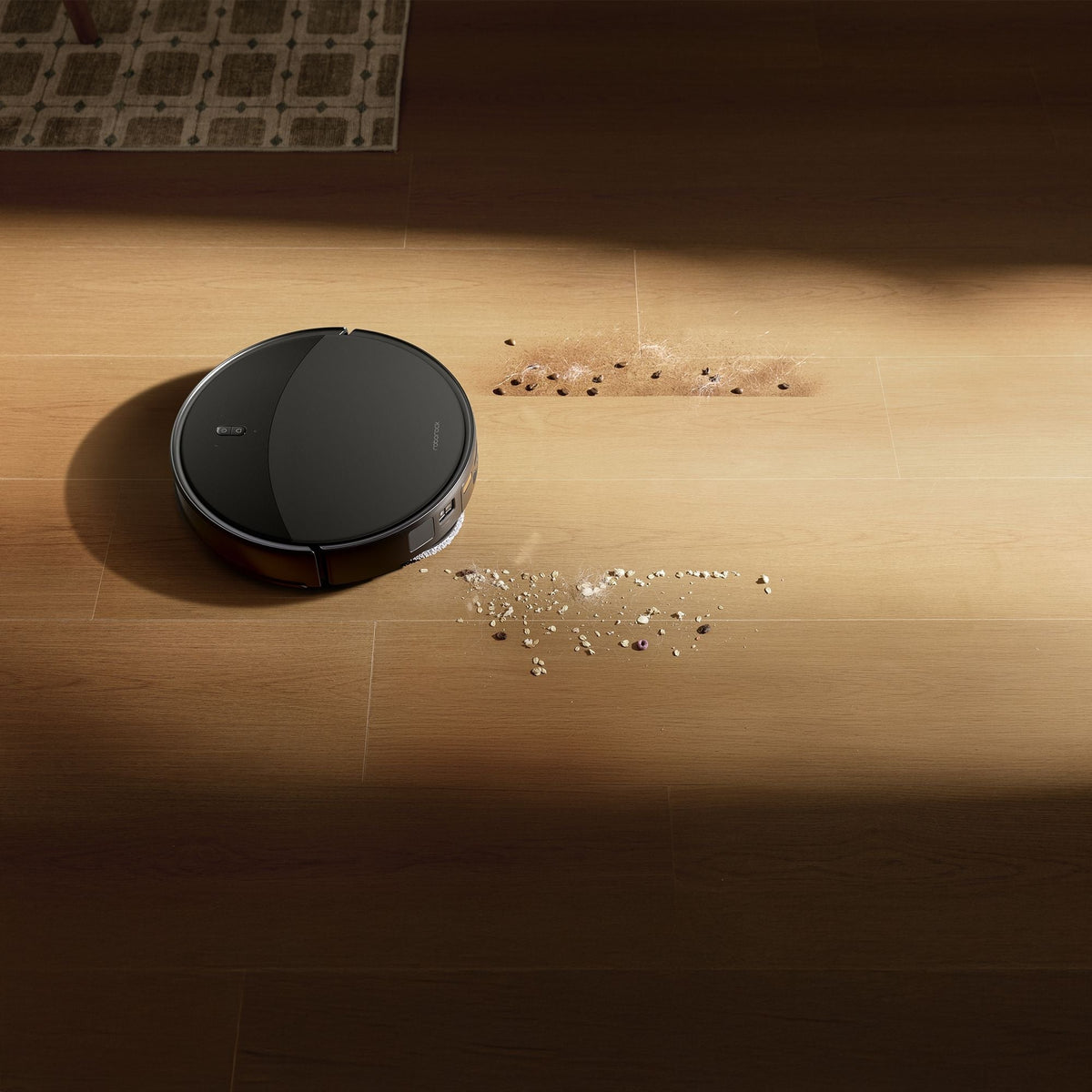 Roborock Saros 20X Robotic Vacuum