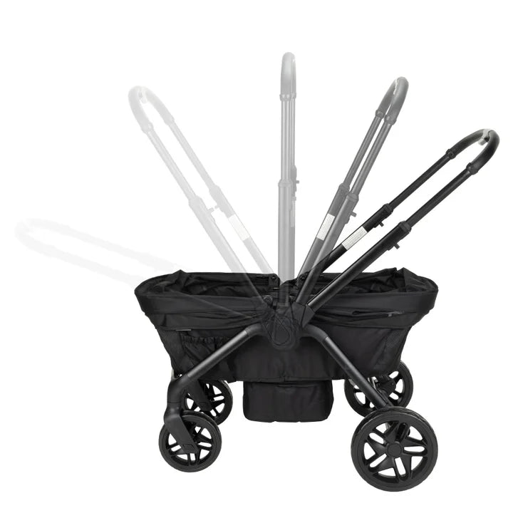 Safety 1st Summit Sprint Wagon Stroller