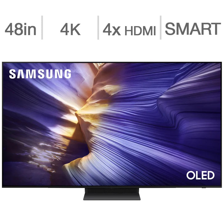 Samsung 65" Class - The Frame Pro Series - 4K UHD QLED TV