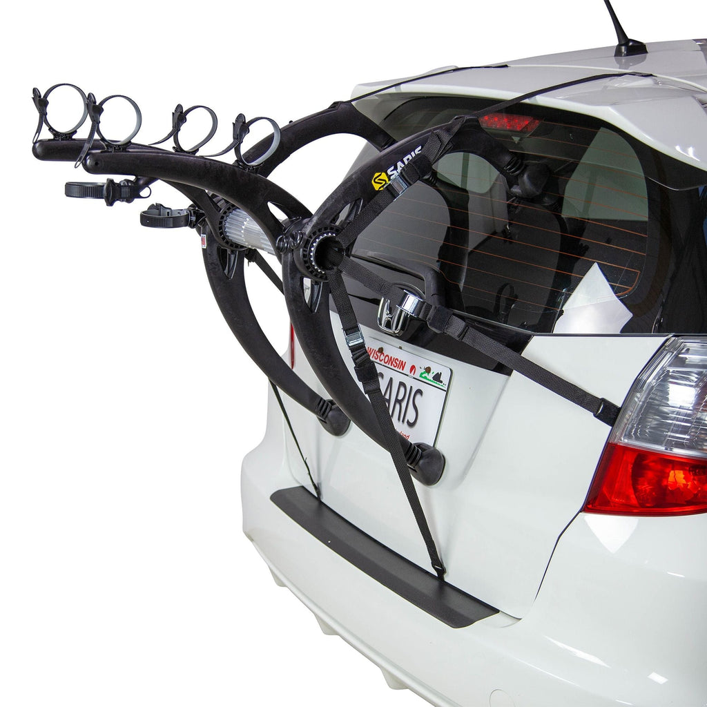 Saris Bones EX 2-Bike Trunk Rack