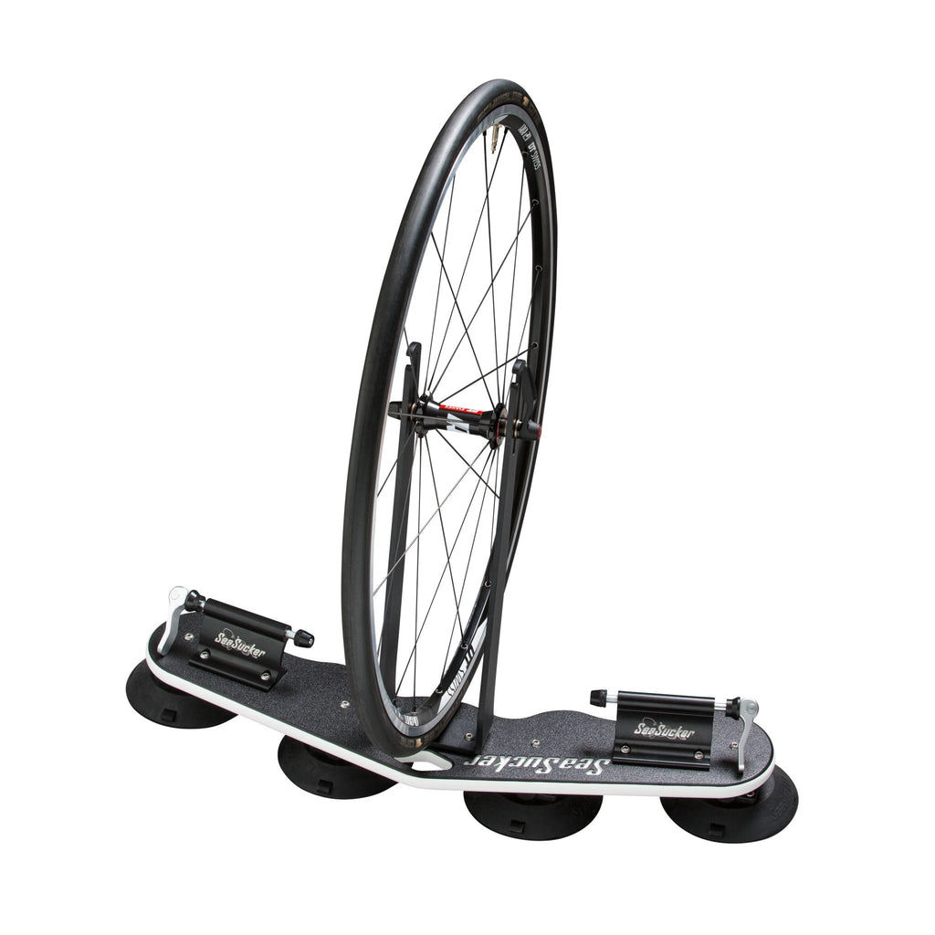 SeaSucker Add-On Front Wheel Holder
