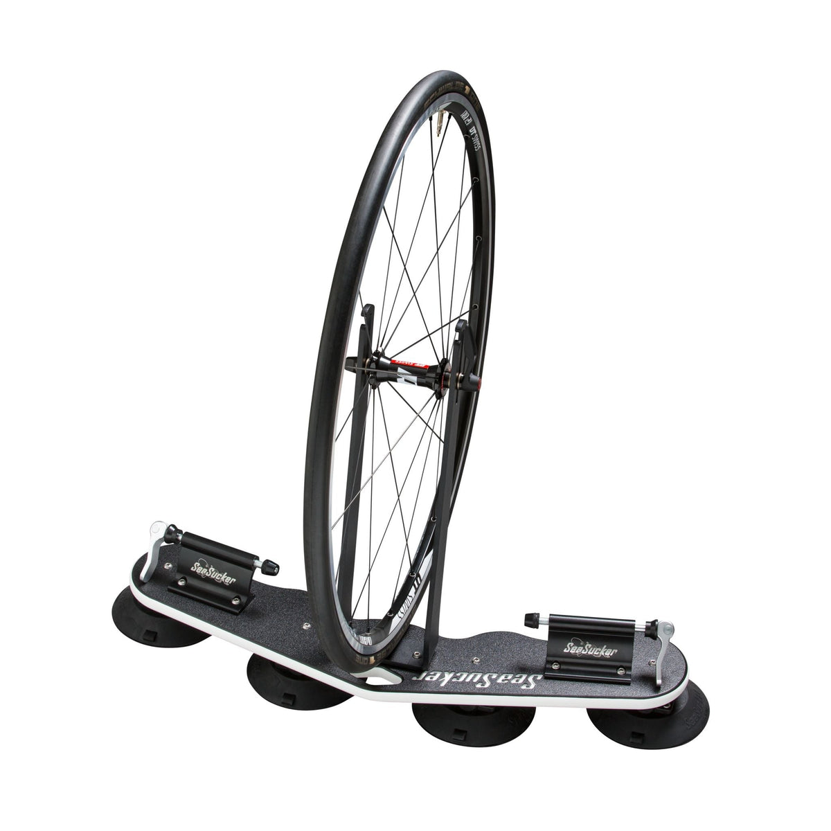 SeaSucker Add-On Front Wheel Holder