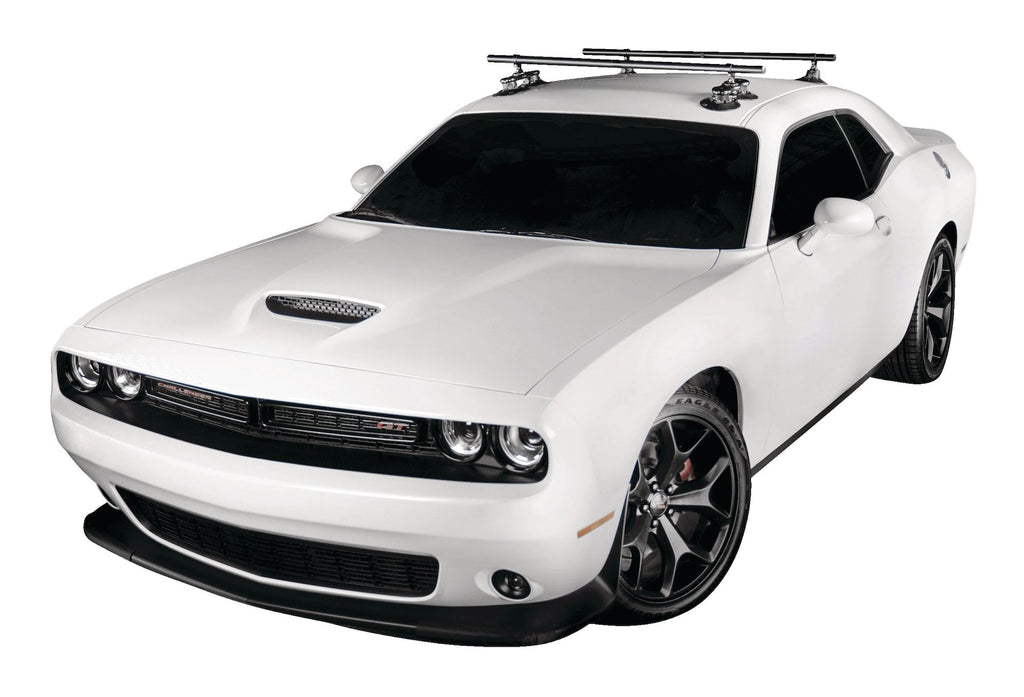 SeaSucker Monkey Bars-Style Aluminum Roof Rack