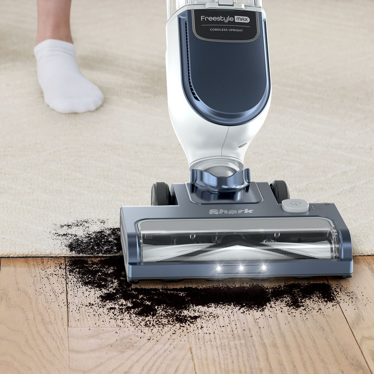 Shark Freestyle Pro Cordless Stick Vacuum