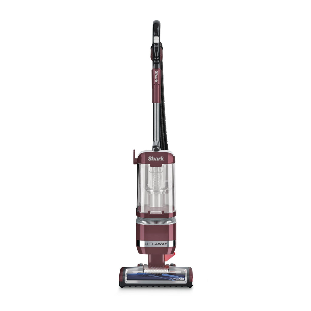 Shark Navigator Lift-Away Upright Corded Vacuum with PowerFins