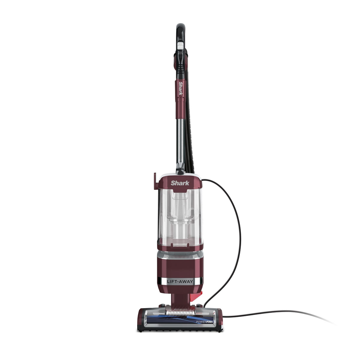 Shark Navigator Lift-Away Upright Corded Vacuum with PowerFins