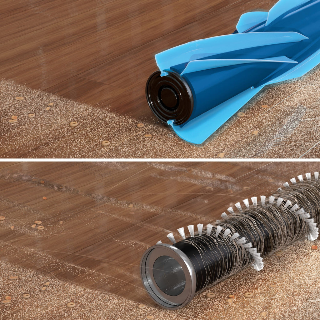 Shark Navigator Lift-Away Upright Corded Vacuum with PowerFins