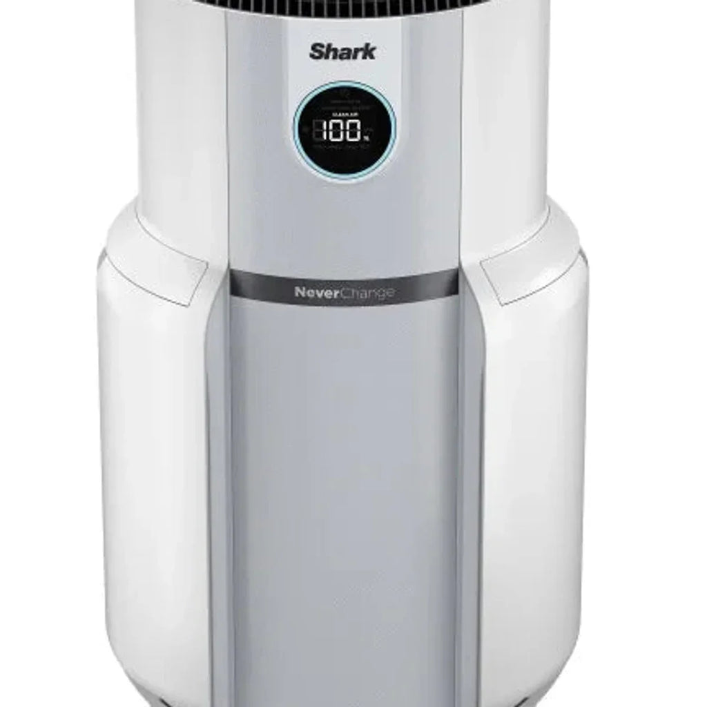 Shark NeverChange Air Purifier PET PRO, 1450 ft. and Bonus Odour Cartridge