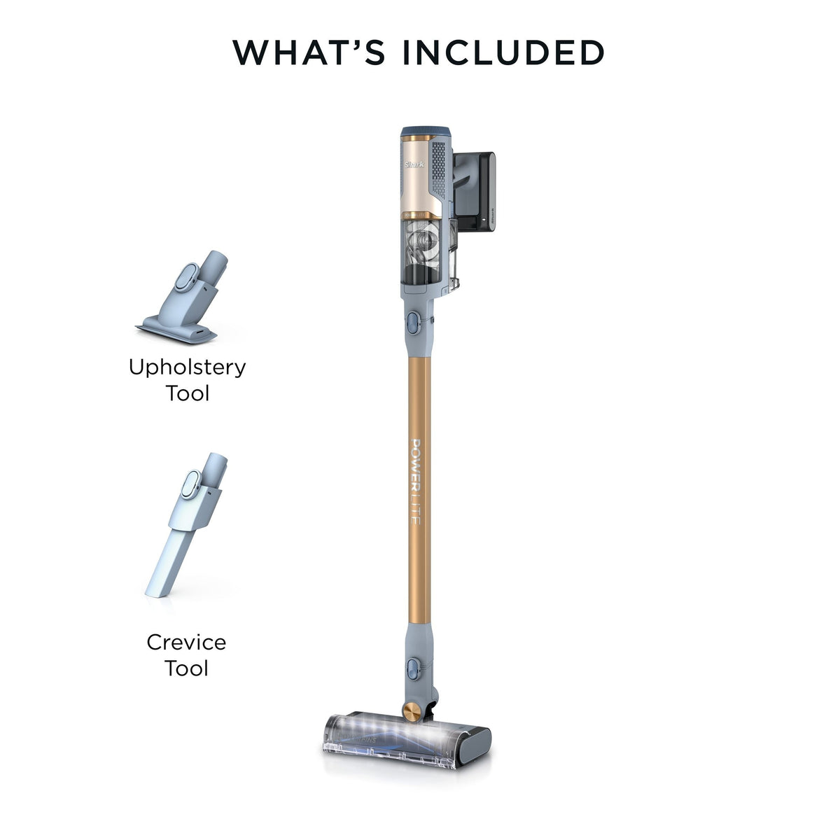 Shark Power Lite Cordless Stick Vacuum