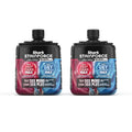 Shark StainForce Dual-Activated Refill Cartridge, 2-pk
