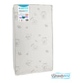 Simmons Extra-Firm Infant/Toddler Mattress with Tencel Cover