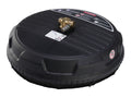 Simoniz Floor Cleaning Kit for Electric/Gas Pressure Washer, Black