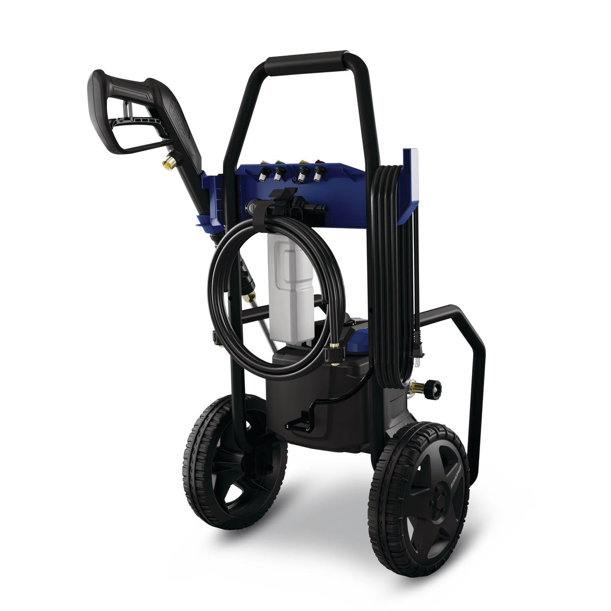 Simoniz Heavy-Duty Electric Pressure Washer, 3000 PSI