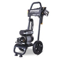 SIMONIZ Platinum 2300 PSI 2.0 GPM Brushless Electric Pressure Washer with Foam Blaster Attachment