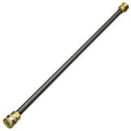 Simoniz Quick-Connect Metal Wand Compatible with 2300 PSI Electric Pressure Washer, 13-in