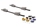 SportRack Foam Watersport Carrier, ABR532