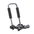 SportRack SR5513 Folding J-Stacker Roof Top Mount Kayak Rack, 36-in, 2-pc