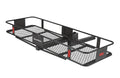 SportRack Vista Hitch Mount Folding Cargo Basket, Fits 2-in Receivers