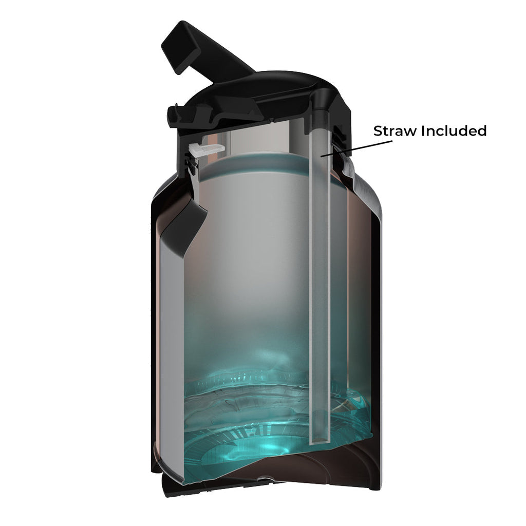 Black - Sport (64oz) | B2ET431C