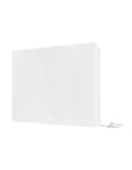 Stelpro Convector Heater withBuilt-In Electric Thermostat, 1500W, White