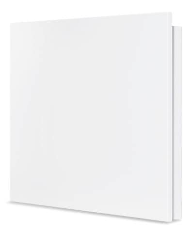Stelpro Convector Heater withBuilt-In Electric Thermostat, 1500W, White
