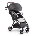 Summer by Ingenuity 3Dquickclose CS Plus Stroller, Black/Gray
