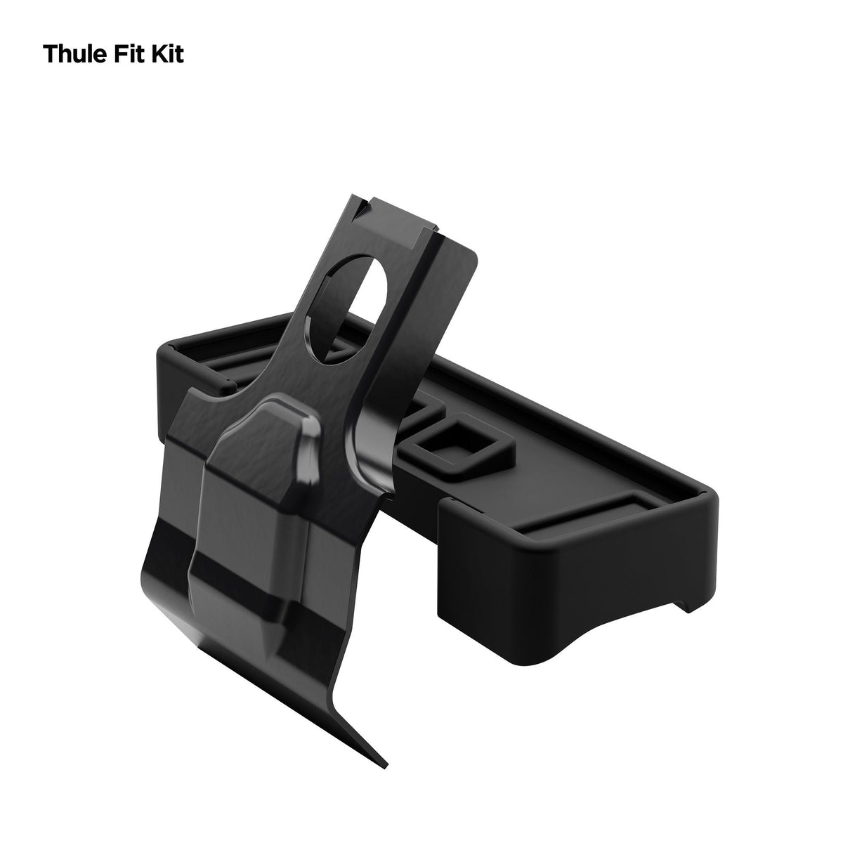 Thule 145148 Roof Rack Direct Fit Kit | TOYOTA Corolla