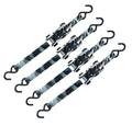 Thule 145248 Roof Rack Direct Fit Kit | PORSCHE Macan