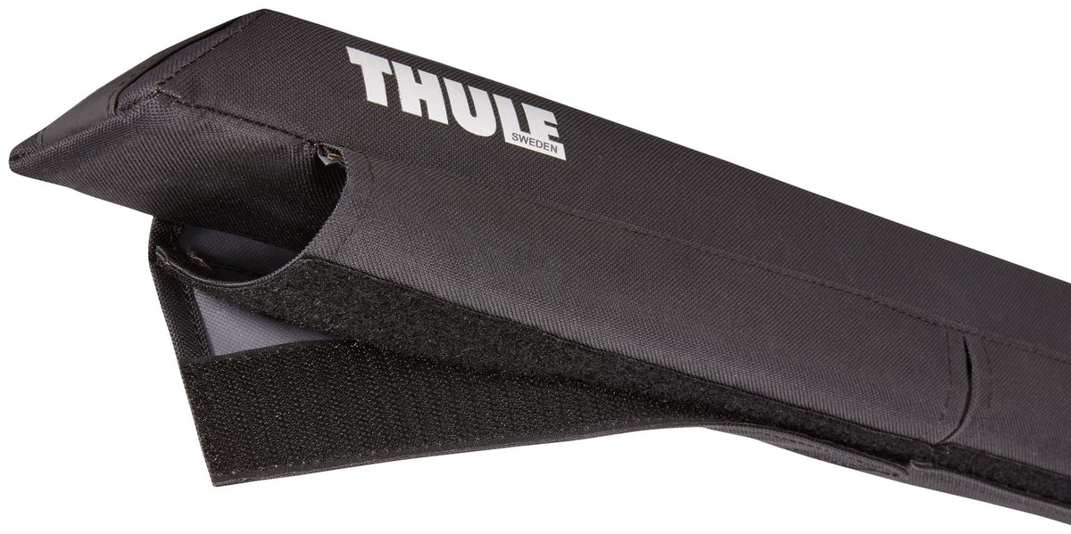 Thule 30-in Wide UV-Resistant Foam/Nylon Surf Pads