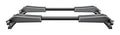 Thule 811XT Board Shuttle Roof Top Mount SurfboardRack, Adjustable, 34-in, 2-pc