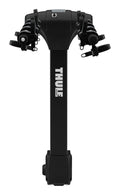 Thule Apex XT 4-Bike Hitch Mount Bike Rack, Fits 1-1/4, 2-in Receiver, Black