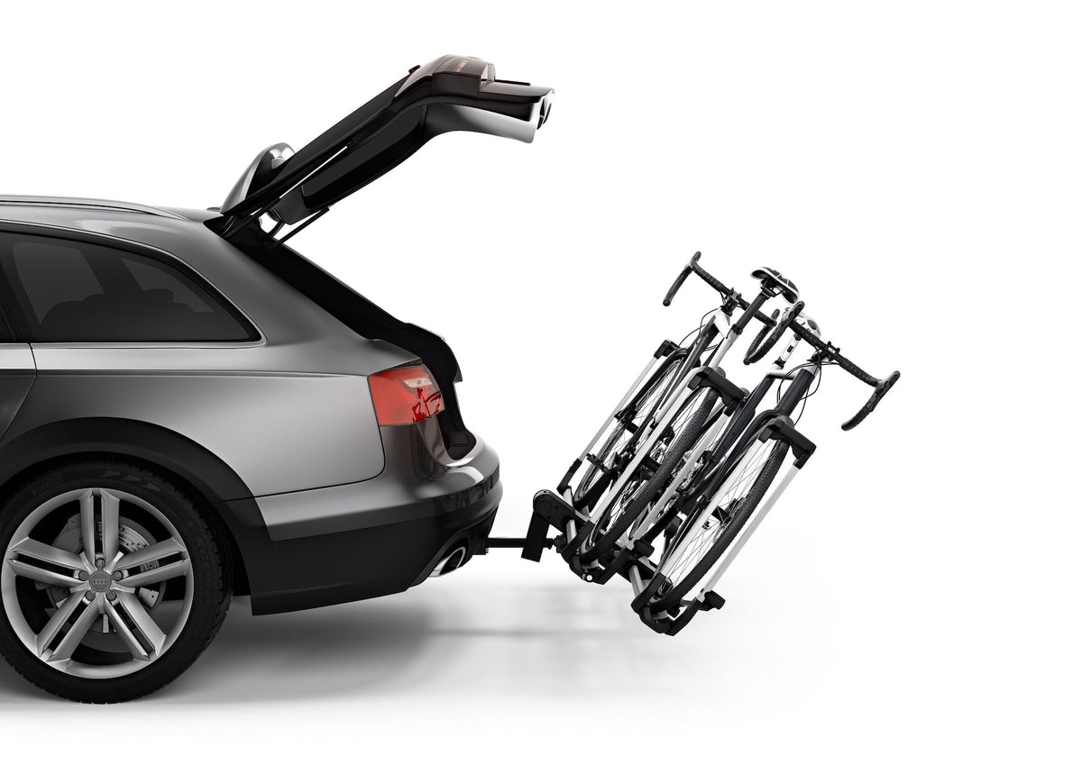 Thule Helium Platform XT 2 Trunk-Mount Bike Holder