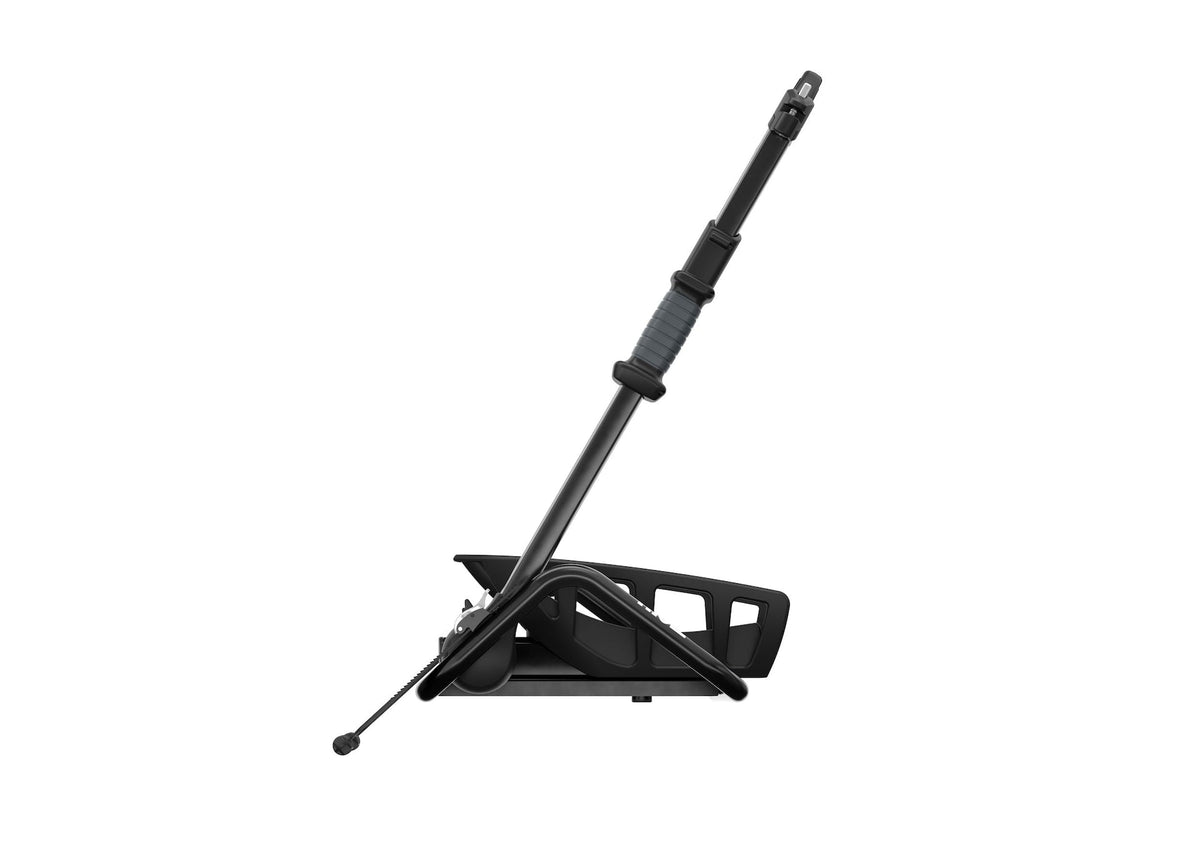 Thule Insta-Gater Pro Black Truck-Mounted Bike Rack