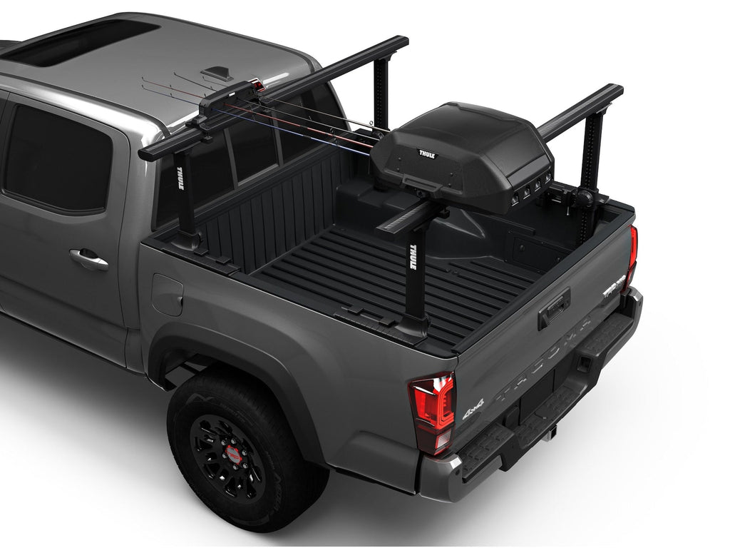 Thule OnShore Universal Rooftop Fishing Rod Carrier