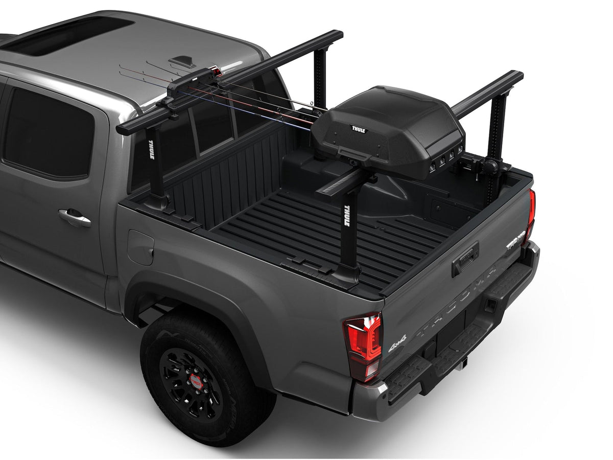 Thule OnShore Universal Rooftop Fishing Rod Carrier
