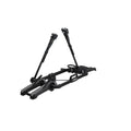 Thule OutPace 2-Bike Platform Bike Rack, Tool-Free Installation