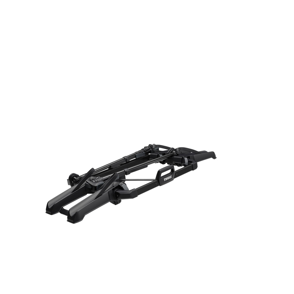 Thule OutPace 2-Bike Platform Bike Rack, Tool-Free Installation