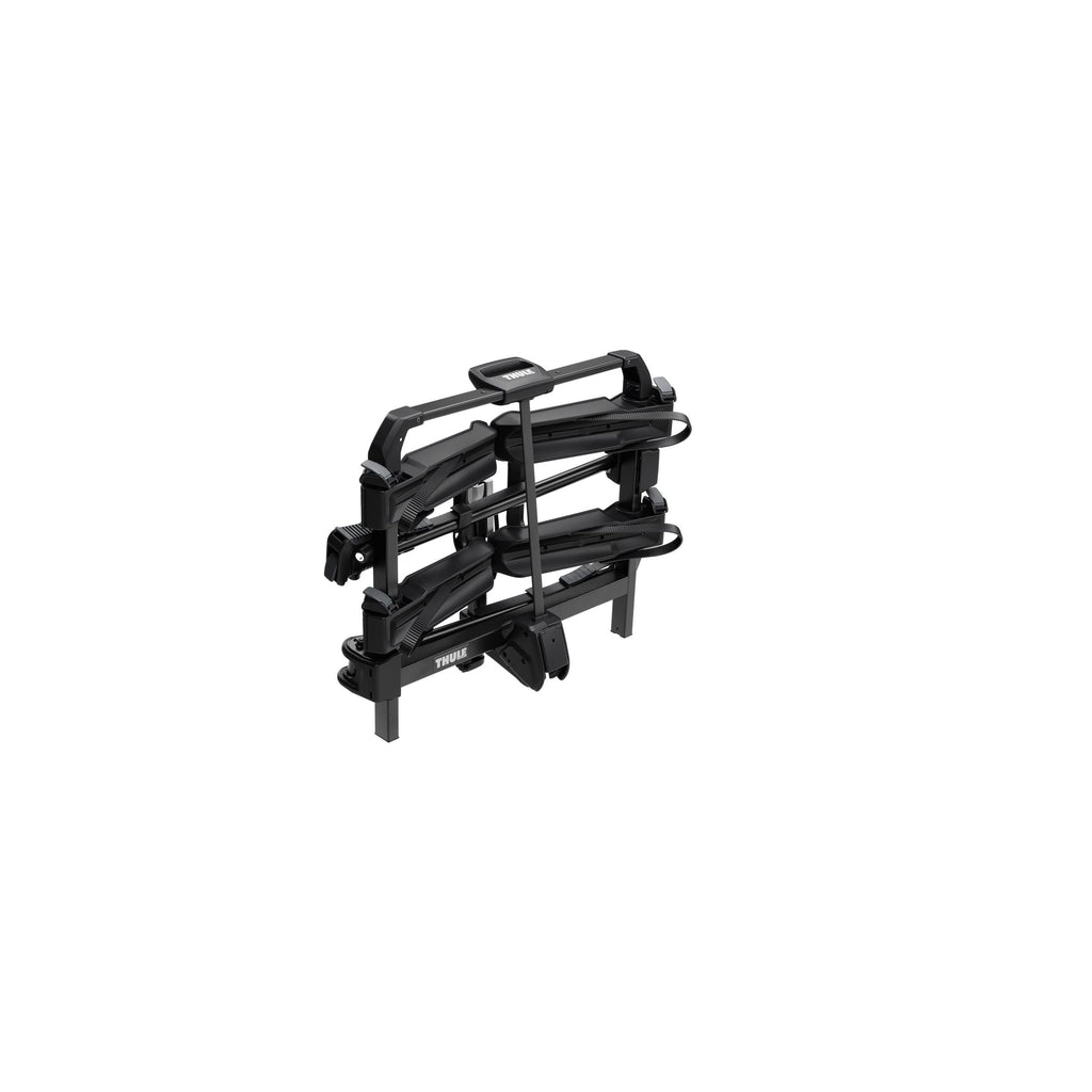 Thule OutPace 2-Bike Platform Bike Rack, Tool-Free Installation