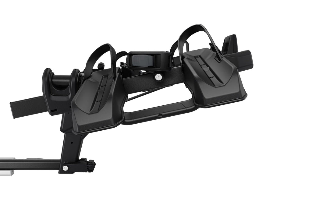 Thule OutPace 2-Bike Platform Bike Rack, Tool-Free Installation