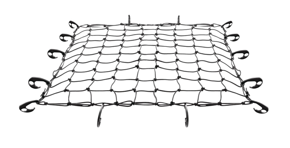 Thule Stretch Mesh Roof Top Cargo Basket Net For Extension, 40 x 36-in